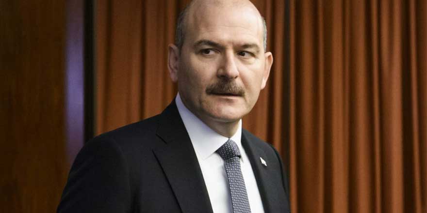 Aylık 10 bin dolar alan siyasetçi var çıkışından sonra AKP'de Süleyman Soylu krizi: Bu soruyu nasıl sorabilir?