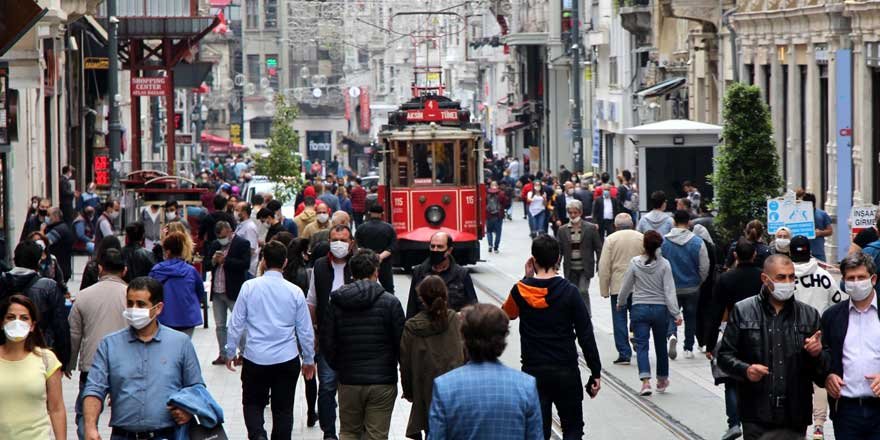 Korona virüs aşısı olmayanlara yeni kısıtlamalar