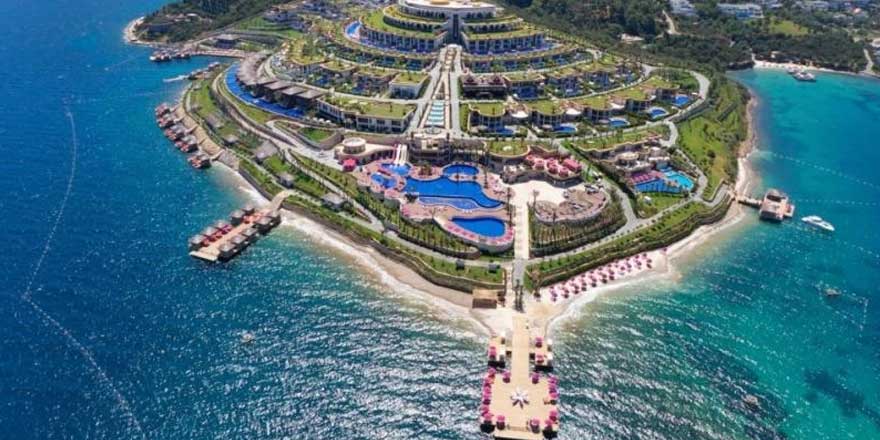 Sedat Peker'in iddialarıyla gündeme geldi! Paramount Otel'de bir gazetecinin daha kaldığı ortaya çıktı