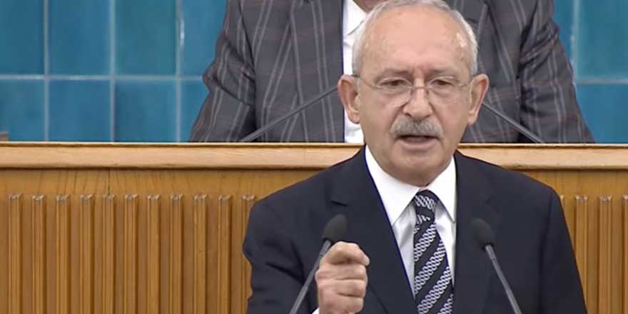 10 bin dolar alan siyasetçi tartışması.. Kılıçdaroğlu "Kim olduğunu biliyoruz" dedi ve...