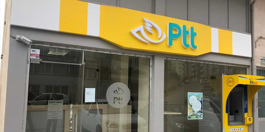 PTT'yi zarara uğratan bürokratlar böyle ödüllendirildi