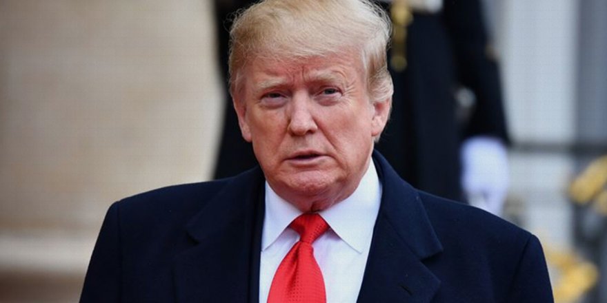 Trump'tan İran'a hem tehdit hem davet!