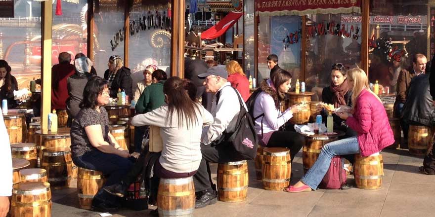 Müsilaj kabusu sonrası merak edilen soru? Balık yemek zehirler mi?