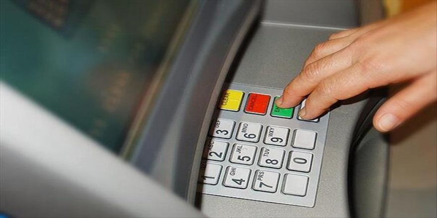 ATM alanı kiraya verilecektir