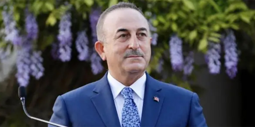 Bakan Çavuşoğlu: ABD işbirliği arzusunda