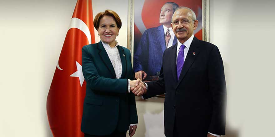 Son anket Millet İttifakı'nın yüzünü güldürdü! Kararsızları herkes merak ediyordu