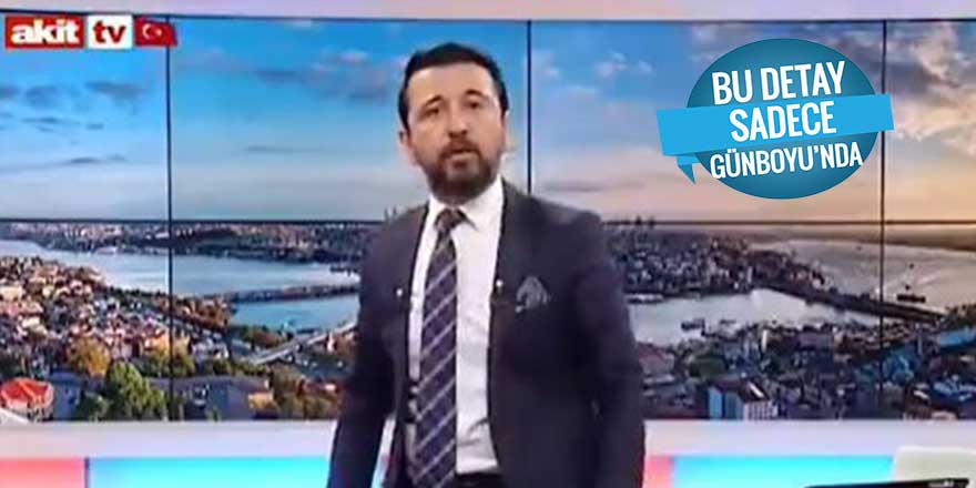 Akit TV bu görüntüleri yok etmek için çok uğraşıyor! Sedat Peker hakkında öyle şeyler söyledi ki...