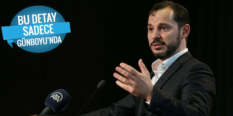 Berat Albayrak cephesinden zehir zemberek sözler: Kendi ayağınıza sıktığınızın farkına ne zaman varacaksınız?