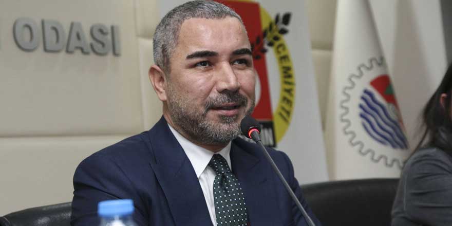 Türkiye Gazeteciler Cemiyeti'nden flaş Veyis Ateş kararı