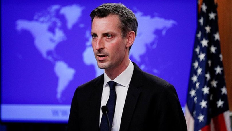 ABD'den uyarı niteliğinde S-400 açıklaması!