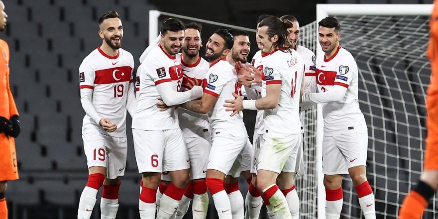 EURO 2021 Türkiye - İtalya maçı ne zaman, saat kaçta, hangi kanalda canlı yayınlanacak?