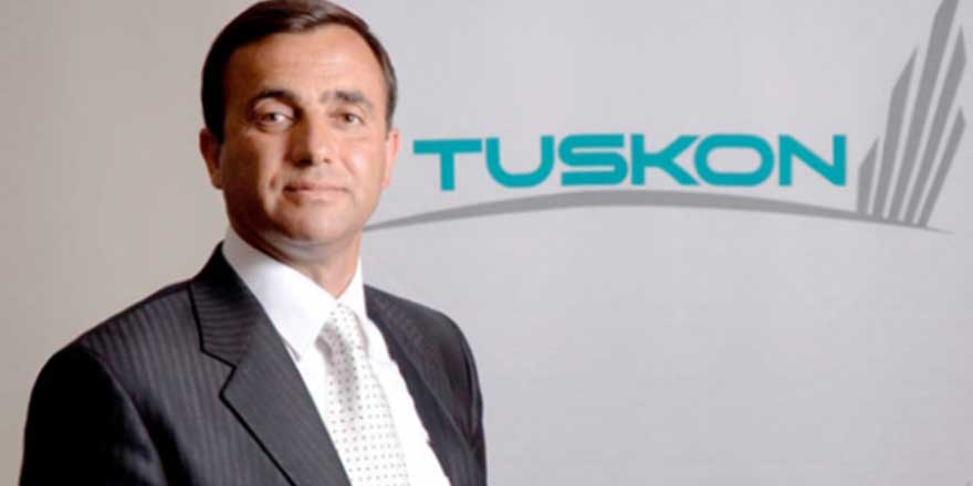 TUSCON davasında karar çıktı!