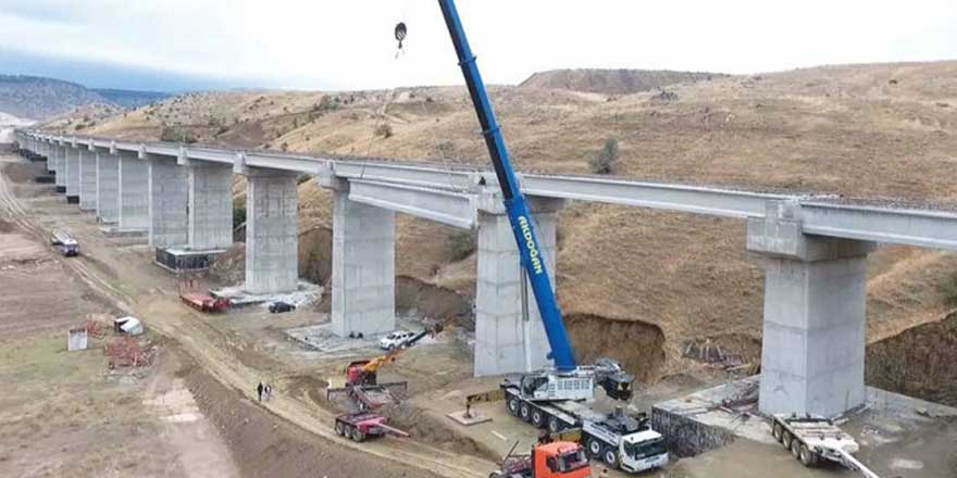 Dev ihaleye Danıştay'dan onay çıktı