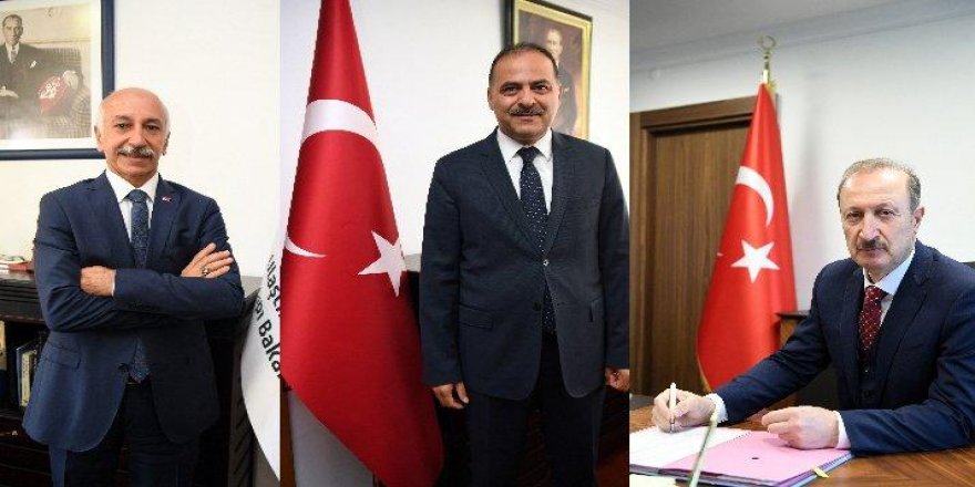 CHP’li Deniz Yavuzyılmaz açıkladı! Hangi bakanın 3 danışmanı da çift maaş alıyor