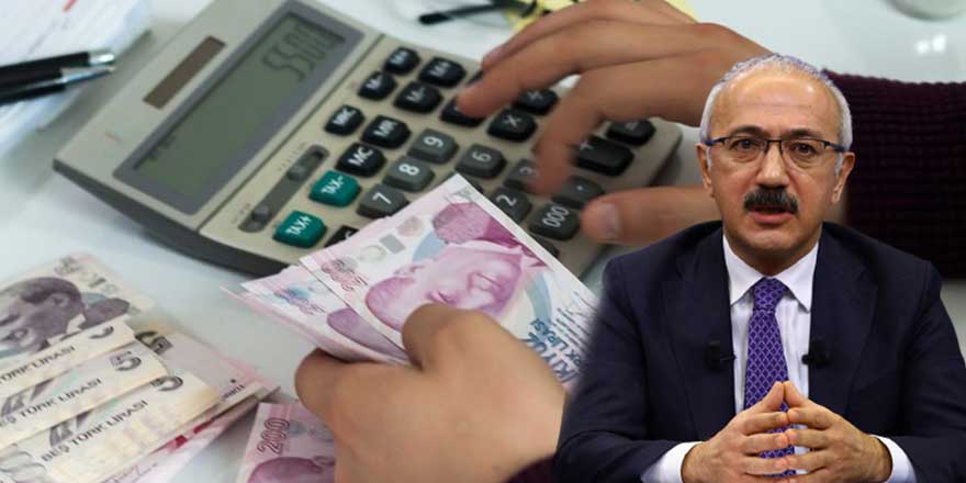 Kepenkler tek tek kapatılırken...Bakan Elvan 'indirim' açıklaması yaptı