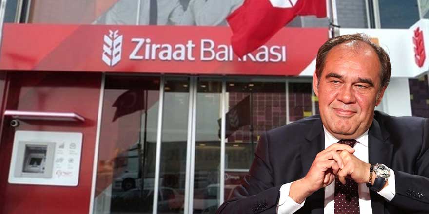 Ziraat Bankası-Demirören iddiasında yeni bilgiler ortaya çıktı!