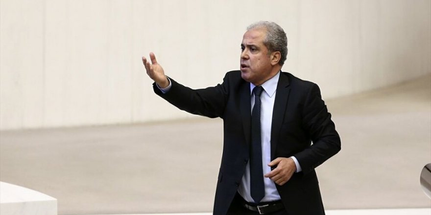 AKP'de Şamil Tayyar krizi: Kral çıplak deyince...