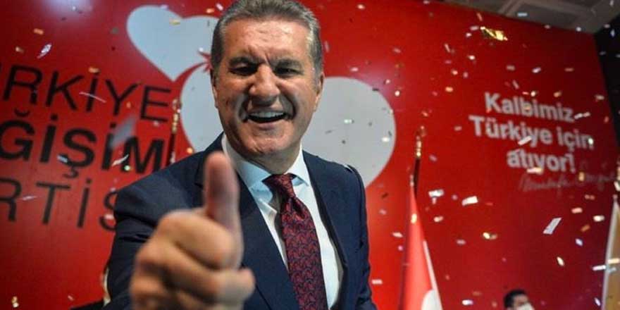 Sarıgül 'kulvara gireceğiz' deyip tarih verdi