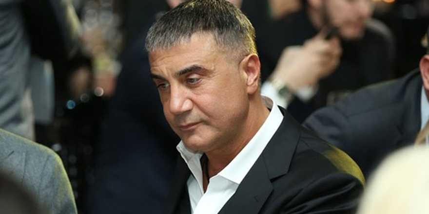 Gazeteci Alişer Delek süreci anlattı: "Peker'i BAE polisleri evinden aldı"