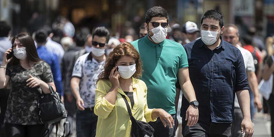 Tüm yasakların kalkacağı tarih! Uzmanlar sevindiren haberi açıkladı