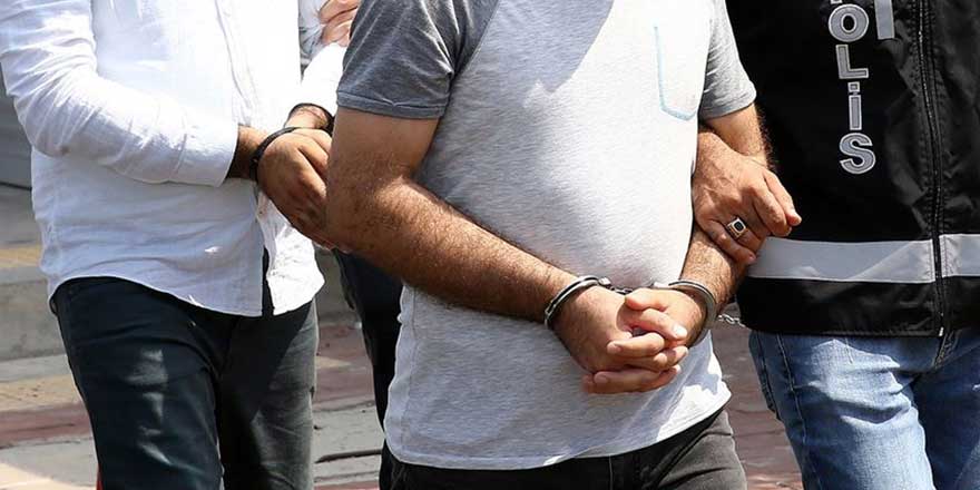 32 ilde FETÖ operasyonunda 47 polis gözaltında!
