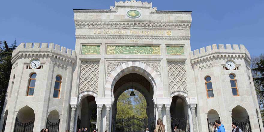 İstanbul Üniversitesi'nde usulsüzlüğü bildiren memura ceza üstüne ceza!