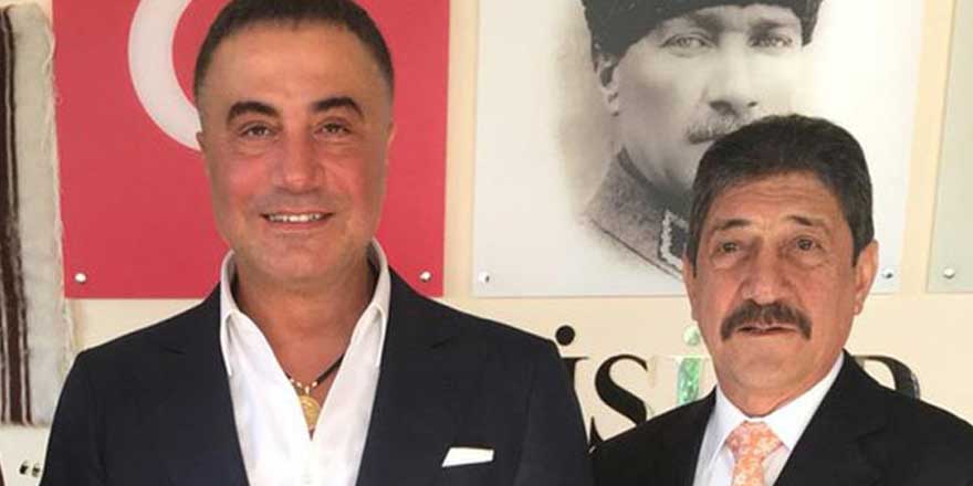 Sedat Peker’in “başkanım” dediği isim konuştu: "Adımın geçtiği yerde bu yaşıma kadar"