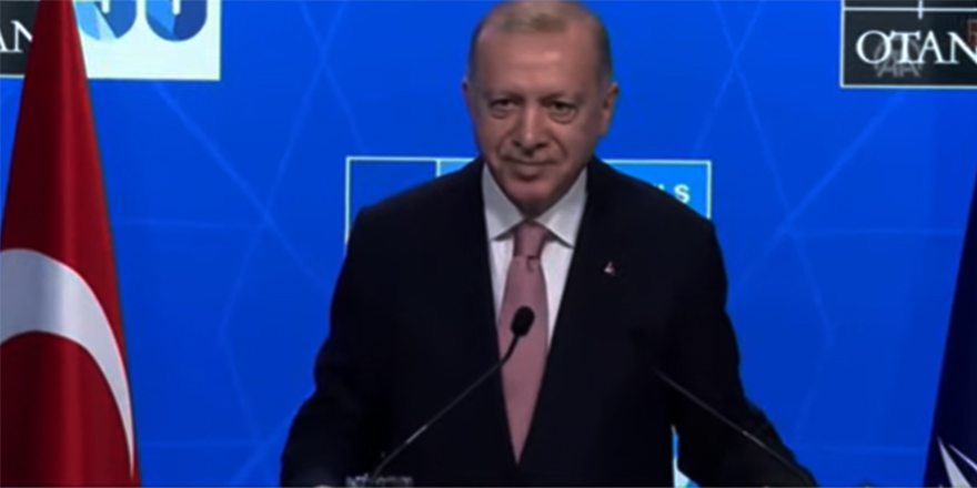 Erdoğan'ın konuşması ardından dolar yükselişe geçti