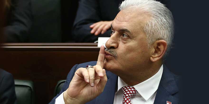 CHP'li Bozkurt "Binali Yıldırım'ın gizli serveti"  diyerek paylaştı! Koç ve Sabancı'yı geride bıraktı