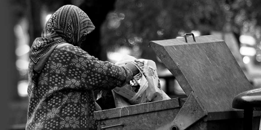 Zenginler daha da zengin oldu! Gelir dağılımı 11 yılın en kötü seviyesinde