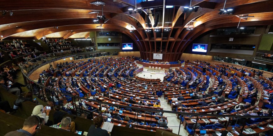 Avrupa Konseyi'nden İstanbul seçimi hamlesi