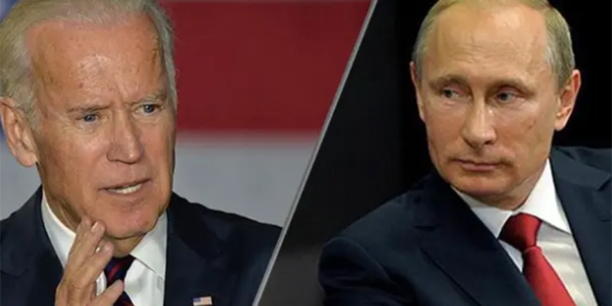 Kremlin'den flaş Putin-Biden görüşmesi açıklaması