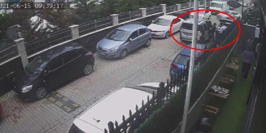 Holding kapısındaki gasp, cinayet ve intiharın perde arkası ortaya çıktı