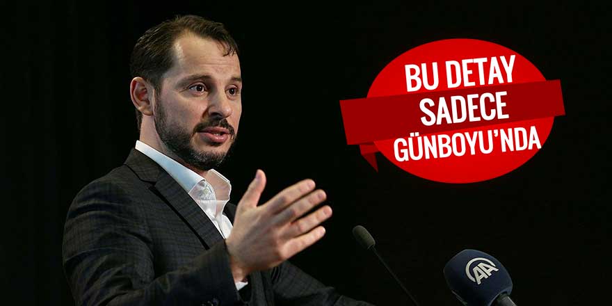 Berat Albayrak cephesi iki bakanı hedef aldı: Temmuz'u niye bekliyoruz?