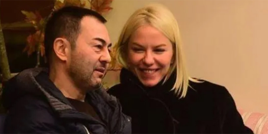 Serdar Ortaç ve Seçil Gür ayrıldı