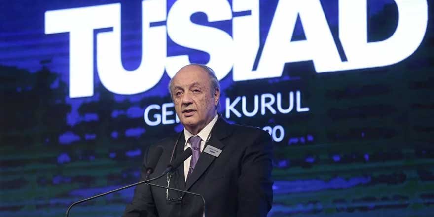 TÜSİAD'dan çok sert açıklamalar! Vatandaş vergiler altında eziliyor