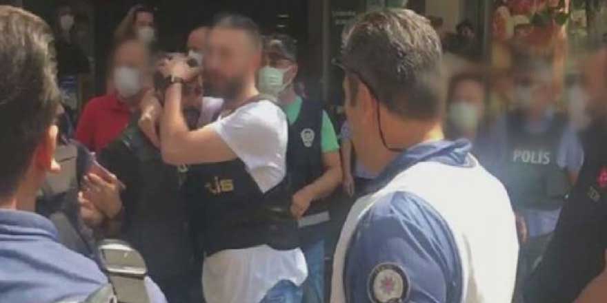 HDP il binasına saldıran Onur Gencer'in ilk ifadesi ortaya çıktı