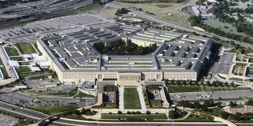 Pentagon'dan Türkiye açıklaması: “Maliyeti artırabilir”