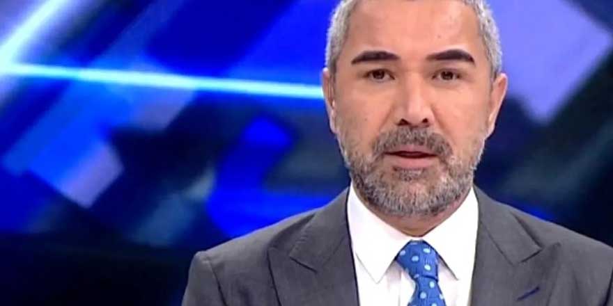 Veyis Ateş yarın canlı yayına çıkacak