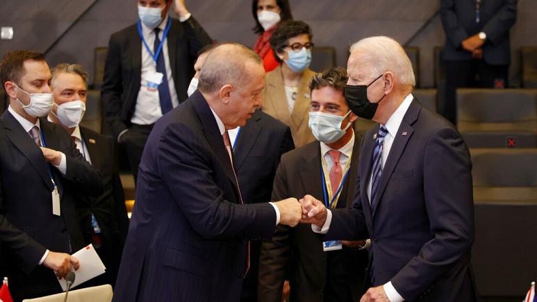 Biden yönetiminden kritik Afganistan açıklaması!