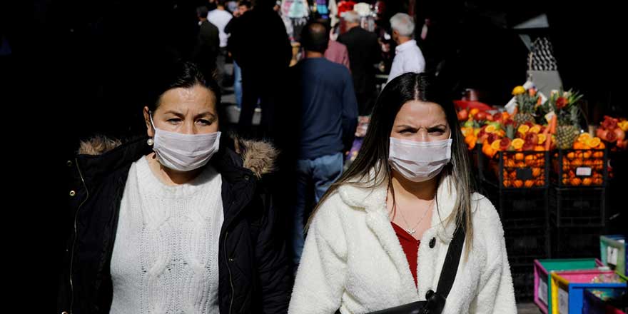 İl Sağlık Müdürü İstanbul için müjdeyi verdi! Maske ne zaman kalkacak?