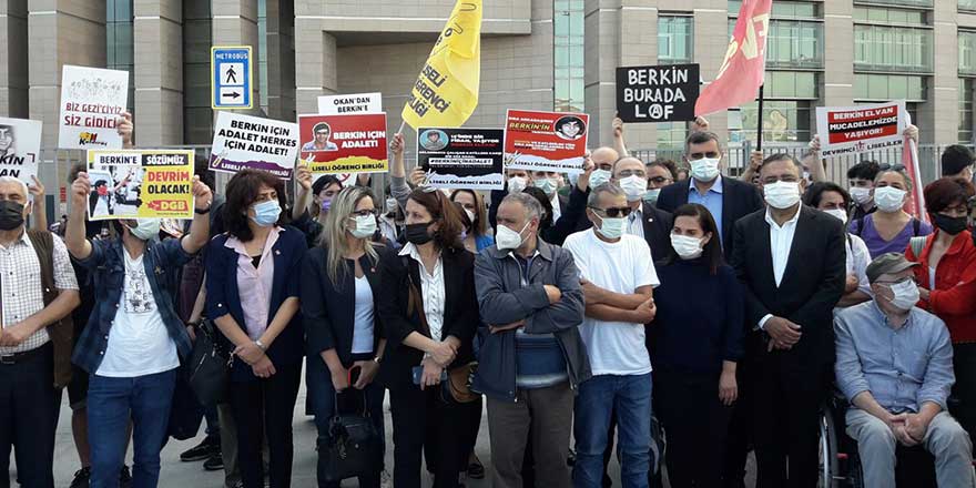 Berkin Elvan davasında karar günü!