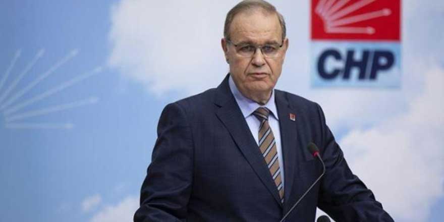 Öztrak: Bu kirli senaryoları daha önce gördük