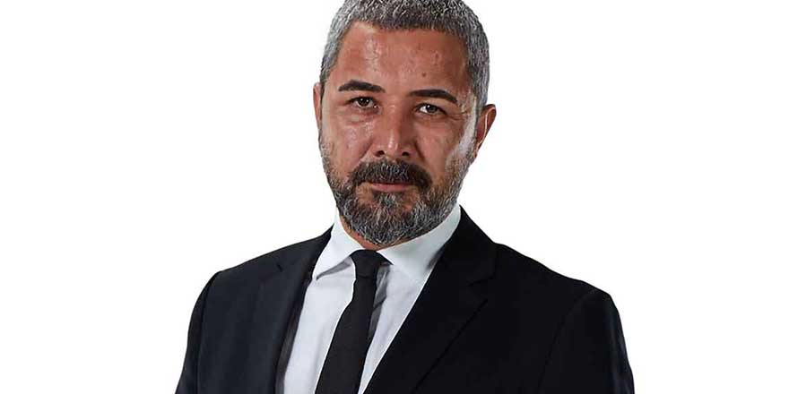 Veyis Ateş hakkında suç duyurusu!