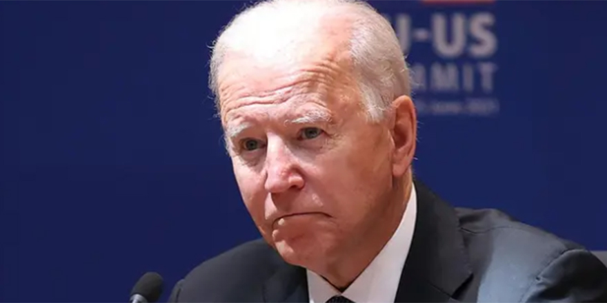 Biden'dan delta varyantı açıklaması