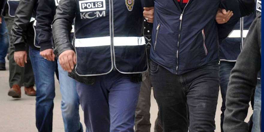 İstanbul'da FETÖ operasyonu!