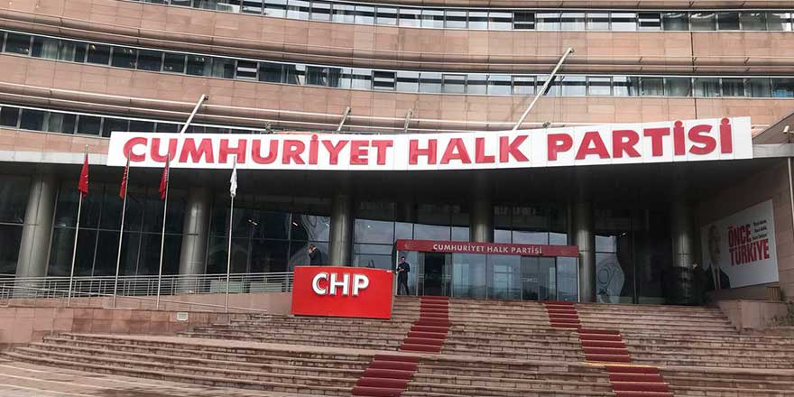 CHP'de şok gelişme! O belediye başkanı ihraç ediliyor