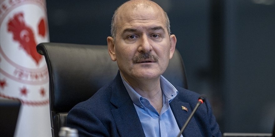 Süleyman Soylu gündeme getirmişti... Sedat Peker’den 10 bin dolar maaş alan siyasetçinin ismini savcılığa kimin verdiği ortaya çıktı