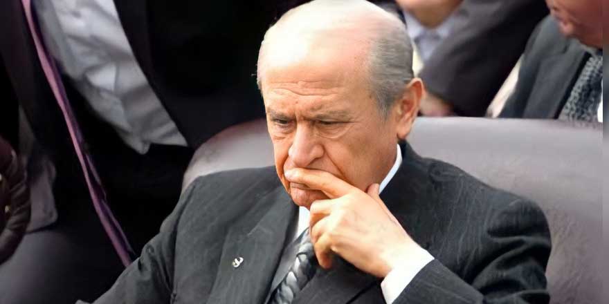 AKP kontenjanından girecek...Bahçeli'nin RTÜK için düşündüğü isim belli oldu