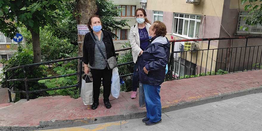 Son dakika... İstanbul'da korkutan deprem